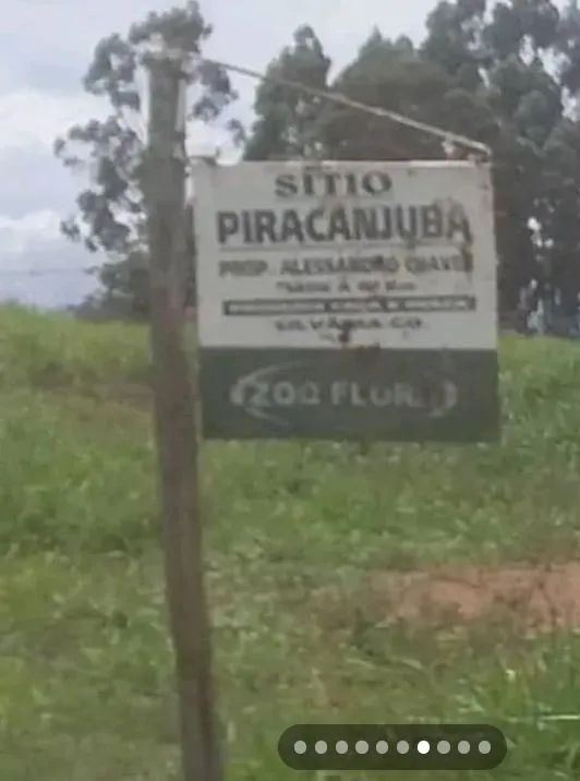 Foto - Anápolis - Parque Brasília