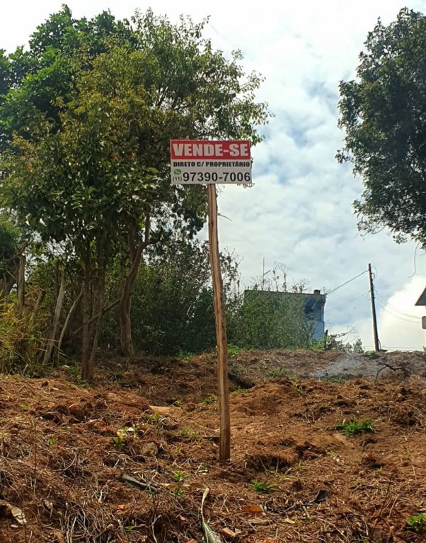 Foto - Francisco Morato - Jardim Olga