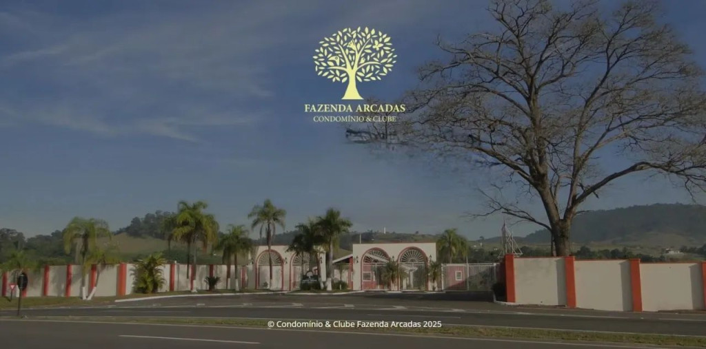 Foto - Amparo - Condomínio Fazenda Arcadas (Arcadas)
