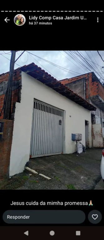 Foto - Mogi das Cruzes - Vila Sagrado Coração de Maria