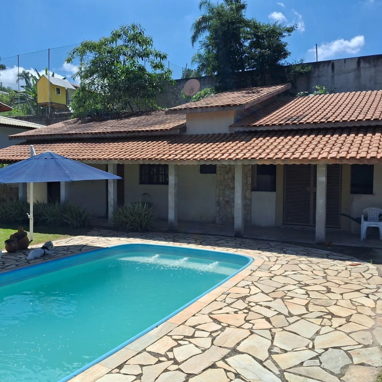 Foto - Ibiúna - 