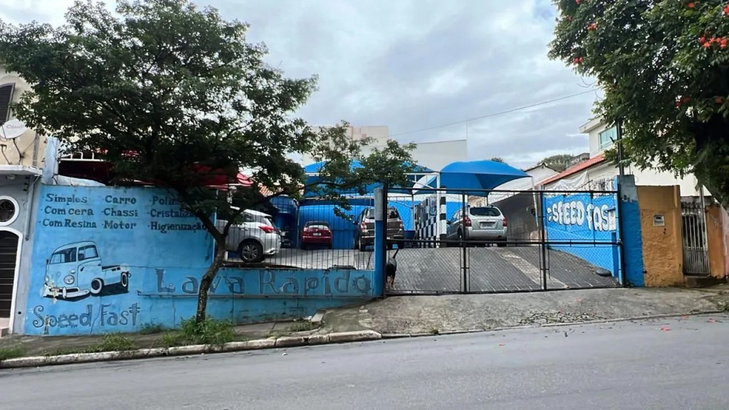 Foto - São Paulo - Parque Peruche