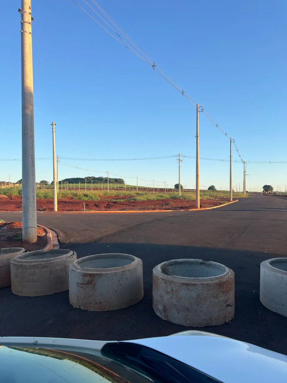 Foto - Ribeirão Preto - Parque Adria