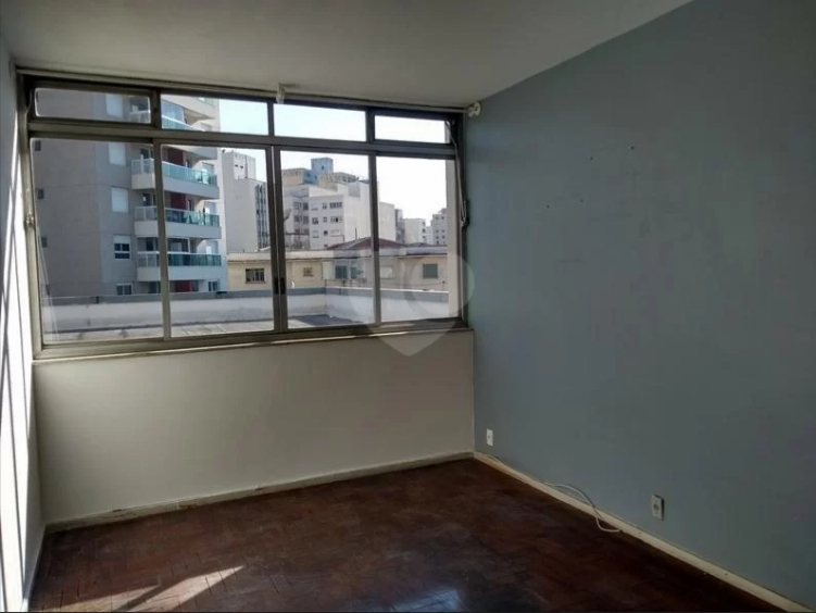 Captação de Apartamento a venda na Rua dos Pinheiros, Pinheiros, São Paulo, SP