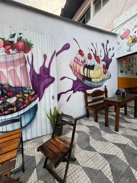 Foto - São Paulo - Jardim Santo Elias