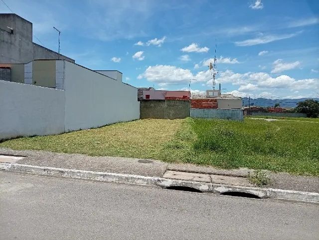 Foto - Caçapava - Residencial Aldeias da Serra