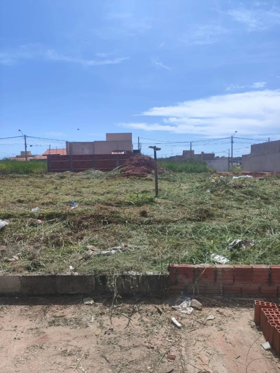 Foto - Mirassol - Santa Cruz