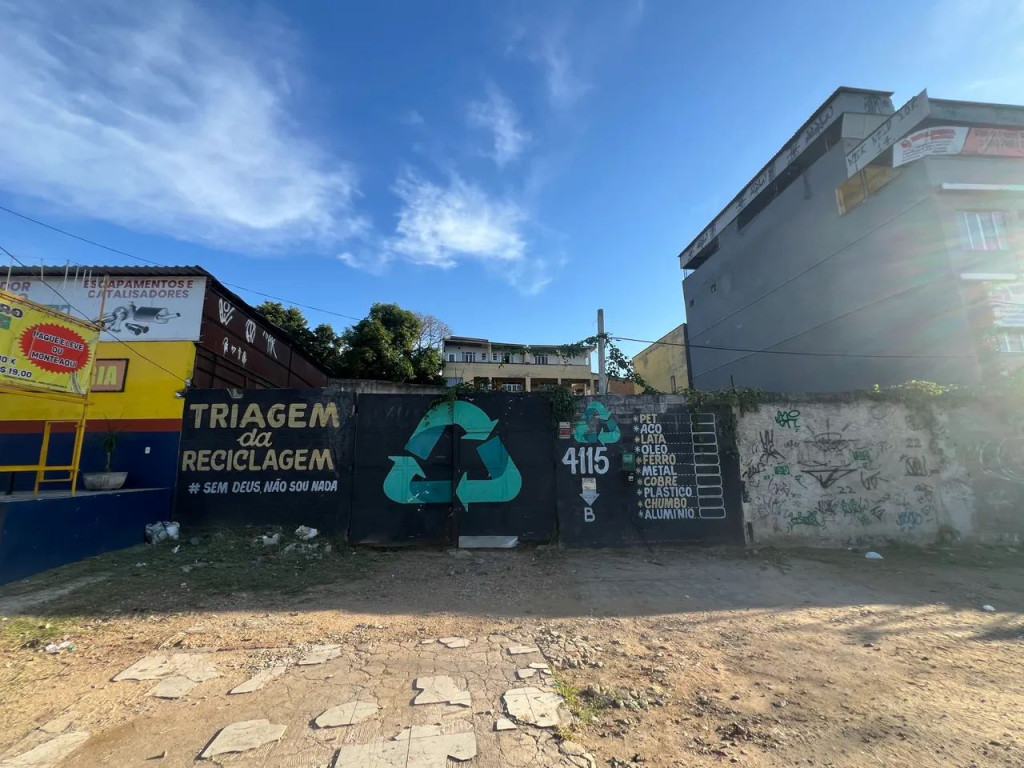 Foto - Rio de Janeiro - Anchieta
