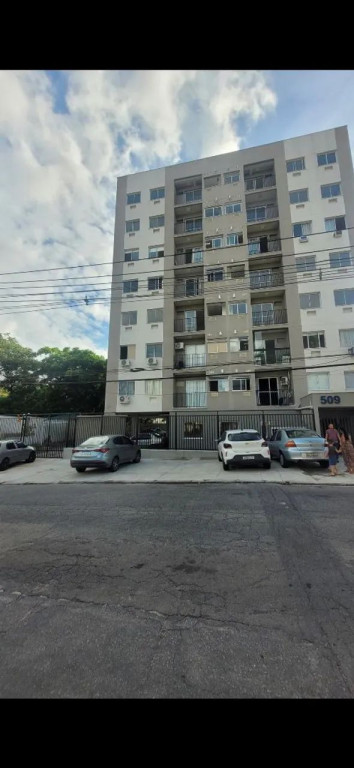 Foto - Rio de Janeiro - Campo Grande