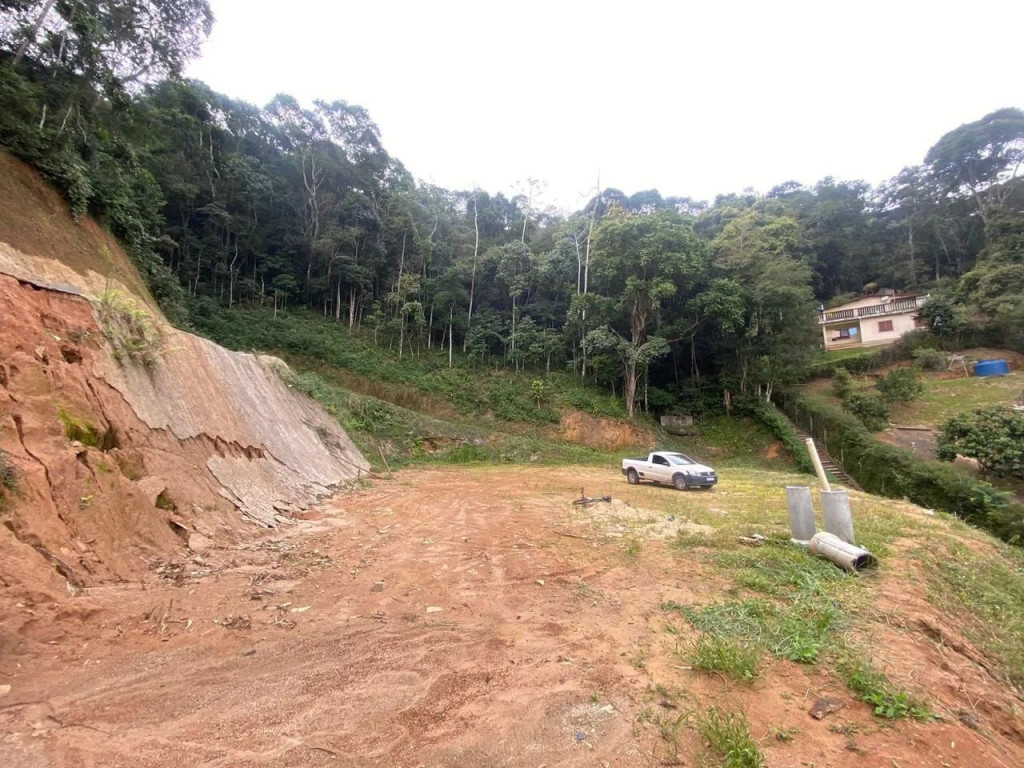 Foto - Teresópolis - Prata