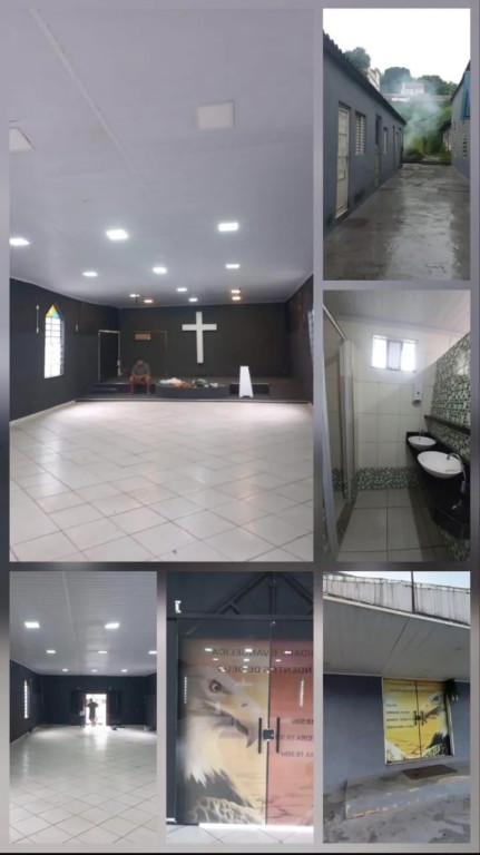 Foto - Volta Redonda - Retiro