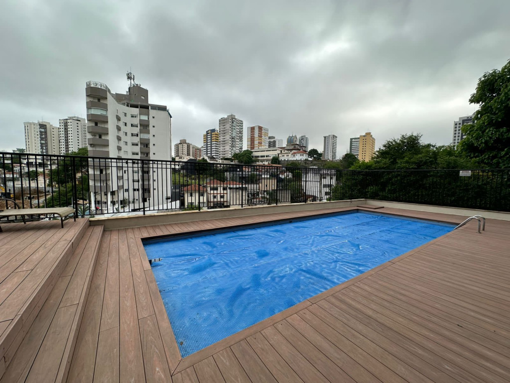 Captação de Apartamento a venda na Rua Rondinha, SAUDE, São Paulo, SP