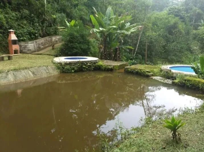 Foto - Engenheiro Paulo de Frontin - 