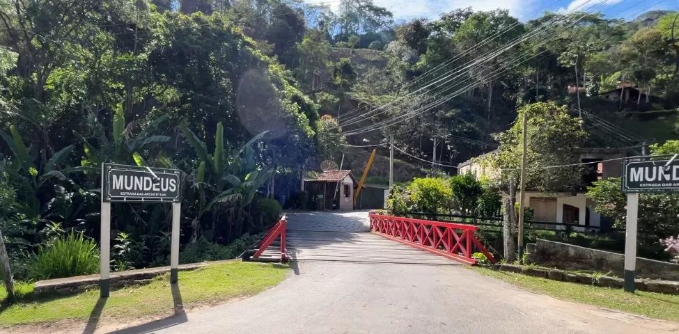 Foto - Petrópolis - Itaipava