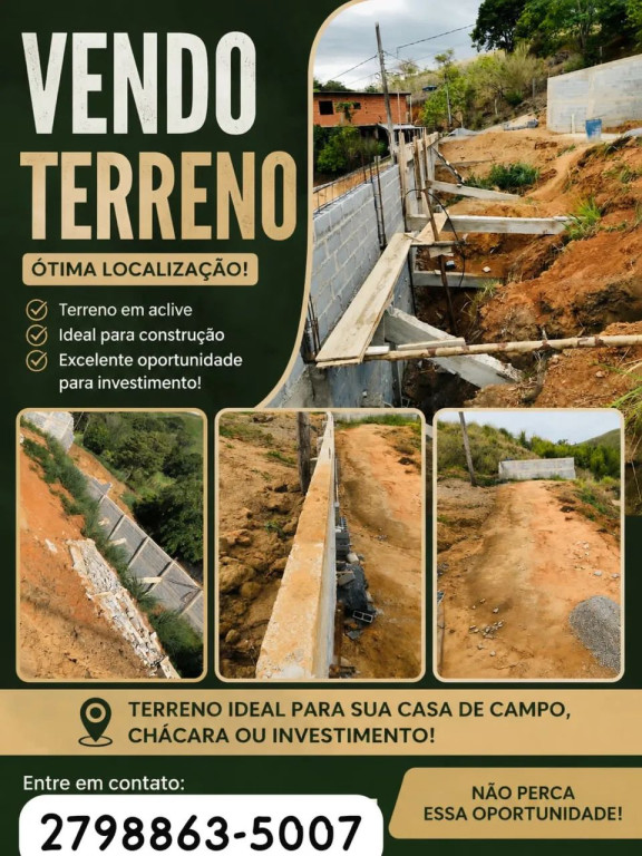 Foto - Paraíba do Sul - 
