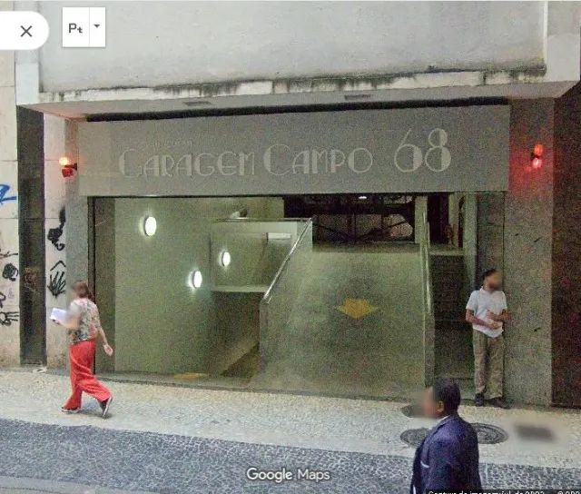 Foto - Rio de Janeiro - Centro