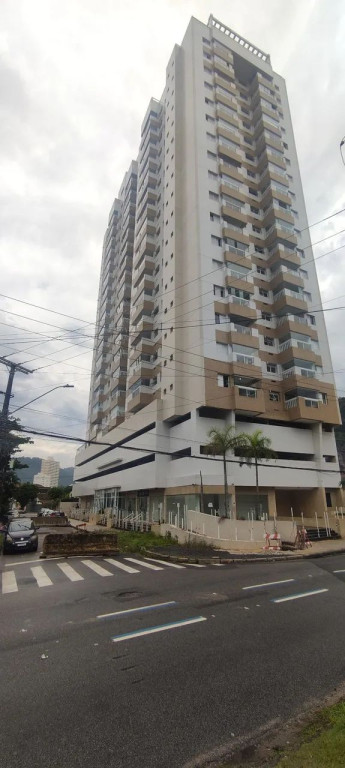 Foto - São Vicente - Centro