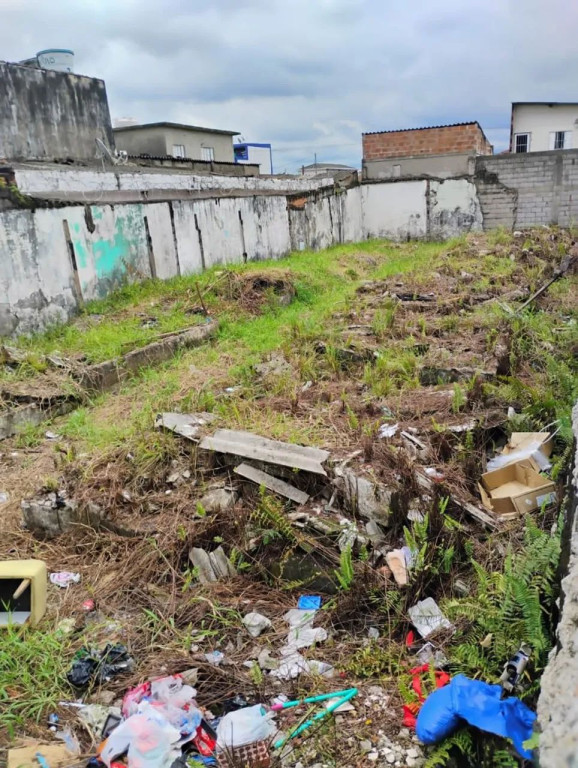 Foto - São Vicente - Parque São Vicente