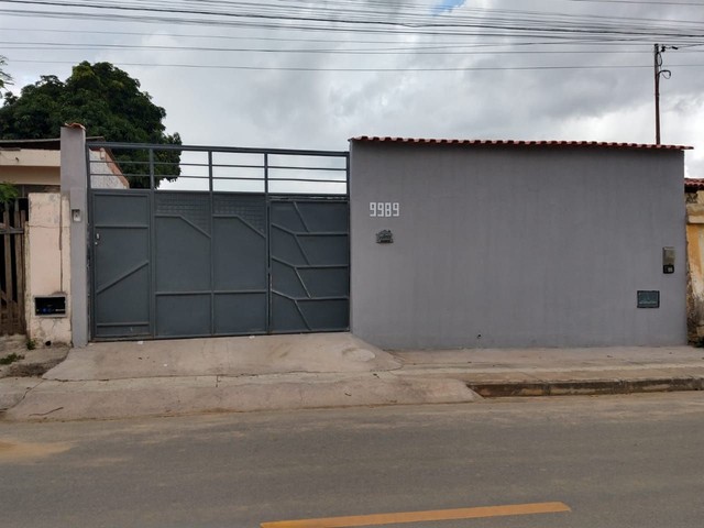 Foto - Vitória da Conquista - Bairro Brasil