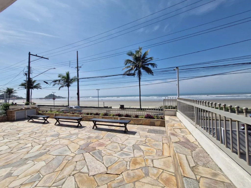 Foto - Itanhaém - Praia dos Sonhos