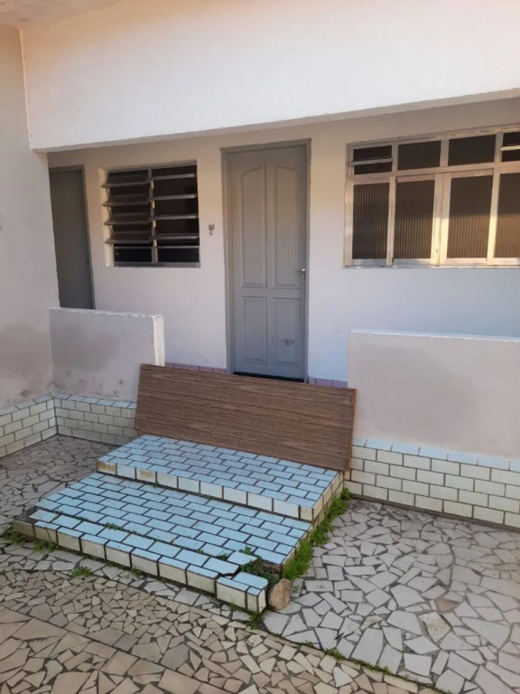Foto - Santos - Bom Retiro