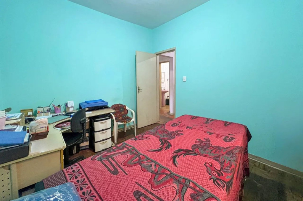 Foto - Ribeirão Pires - Colônia
