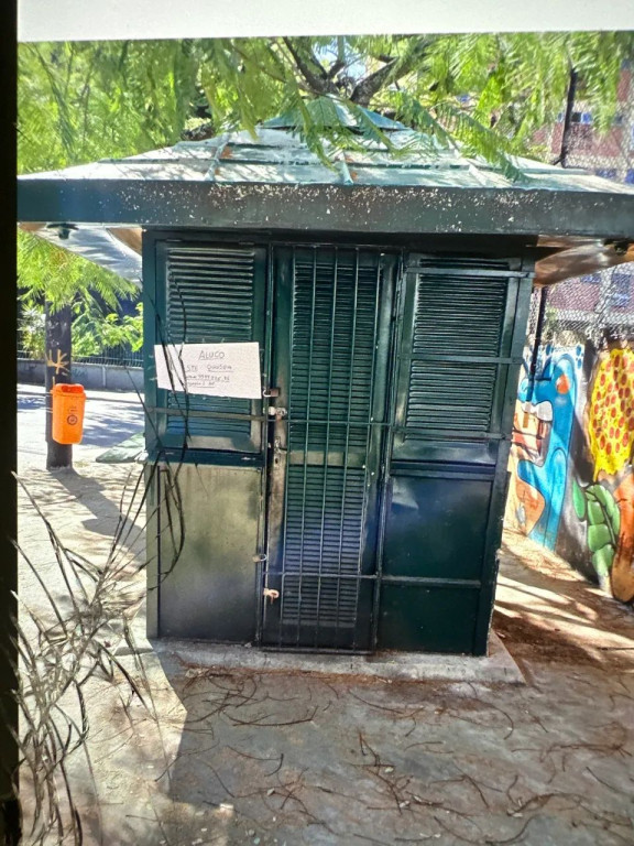 Foto - Rio de Janeiro - Andaraí