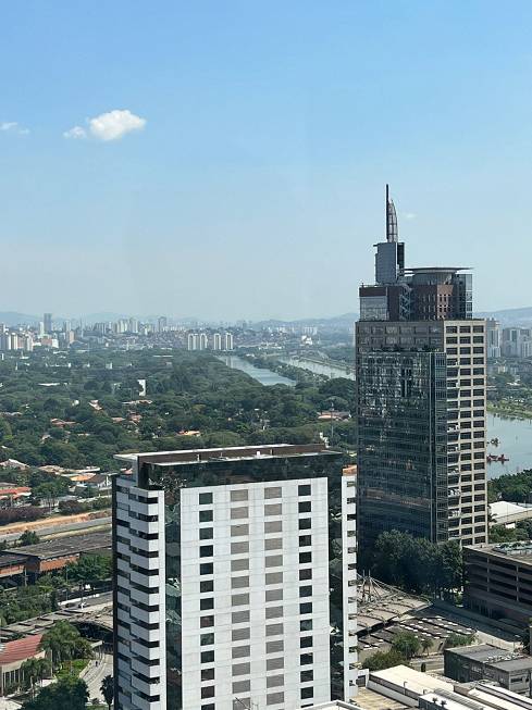 Captação de Apartamento para locação na Rua Pais Leme - lado ímpar, PINHEIROS, São Paulo, SP