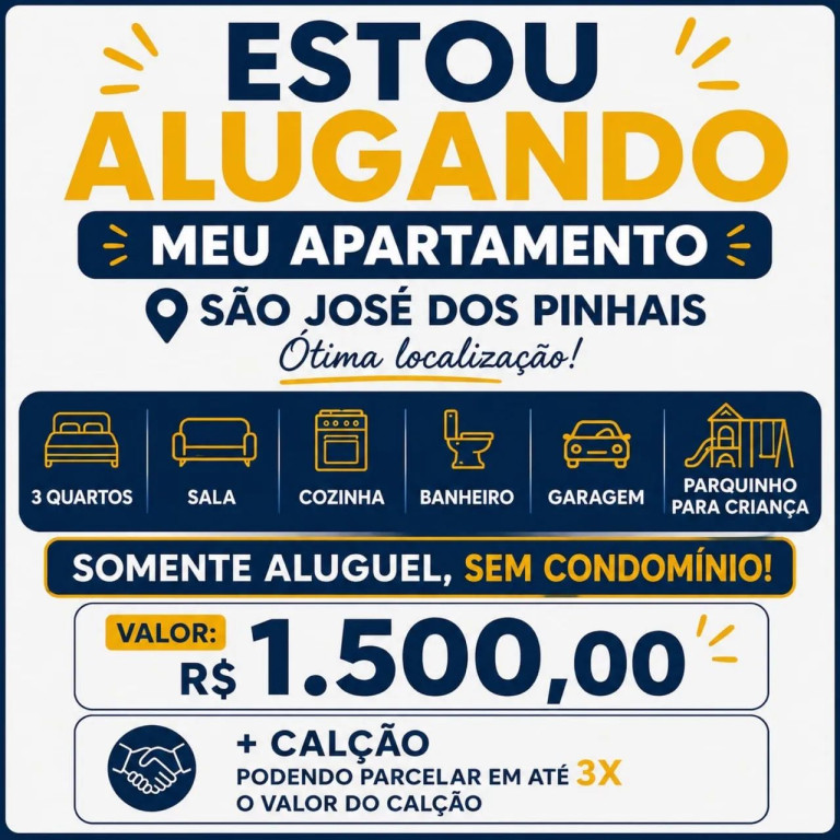 Foto - Curitiba - Alto Boqueirão