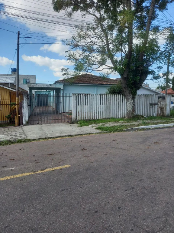 Foto - Curitiba - Sítio Cercado