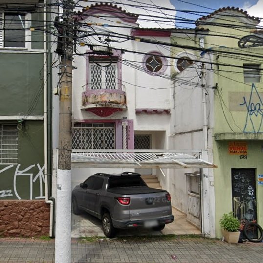 Foto - São Paulo - LAPA