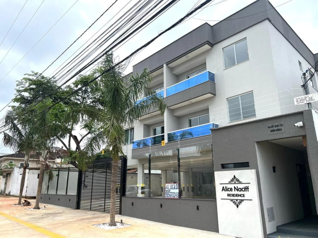 Foto - Goiânia - Jardim América