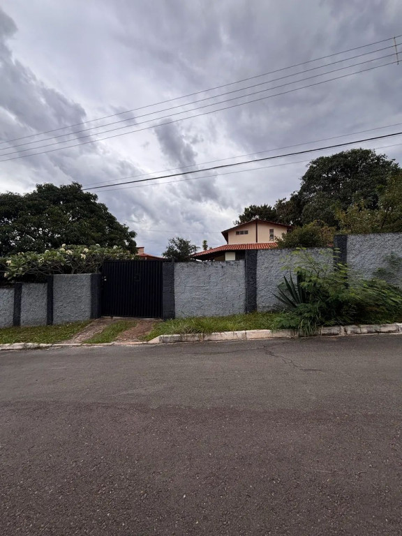 Foto - Brasília - Setor Habitacional Jardim Botânico