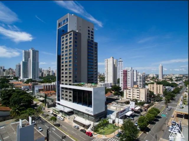 Foto - Goiânia - Setor Bueno
