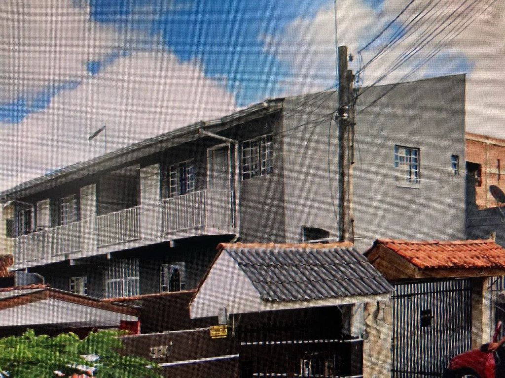 Foto - Curitiba - Alto Boqueirão