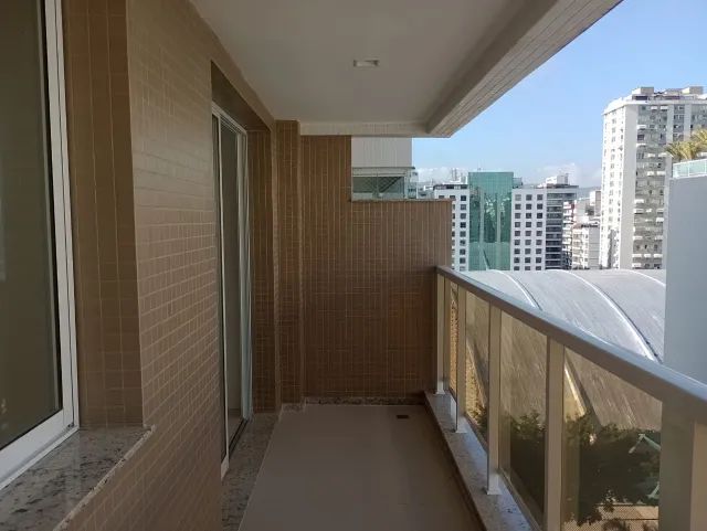 Foto - Niterói - Icaraí