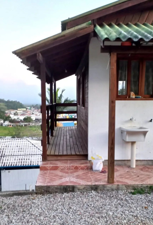 Foto - Florianópolis - Costeira do Pirajubaé