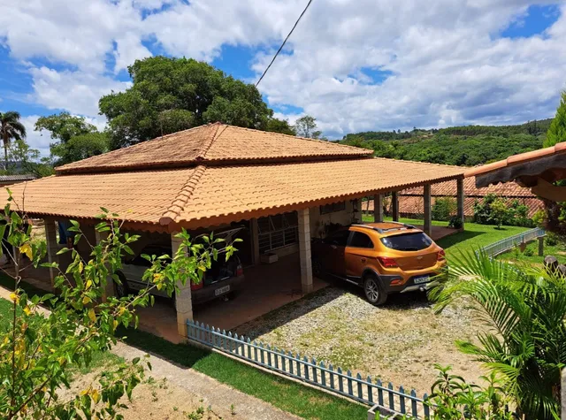 Primeira imagem do imóvel