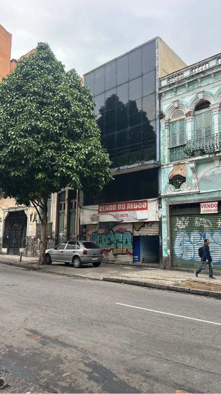 Foto - Rio de Janeiro - Centro