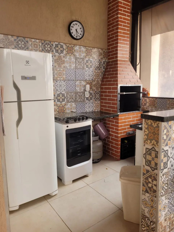 Foto - Ribeirão Preto - Vila Tibério