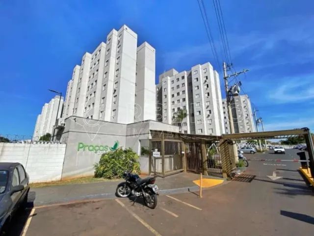 Foto - Ribeirão Preto - Residencial das Américas