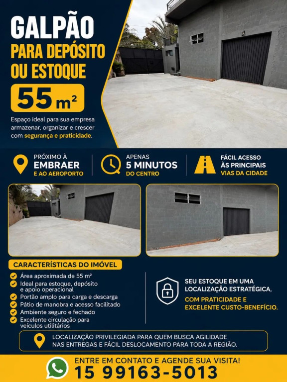 Foto - Sorocaba - Jardim Nogueira