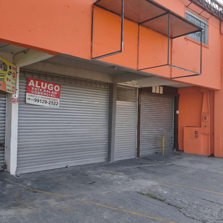 Foto - Sorocaba - Vila Olímpia