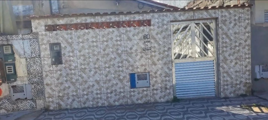 Foto - São Paulo - Americanópolis