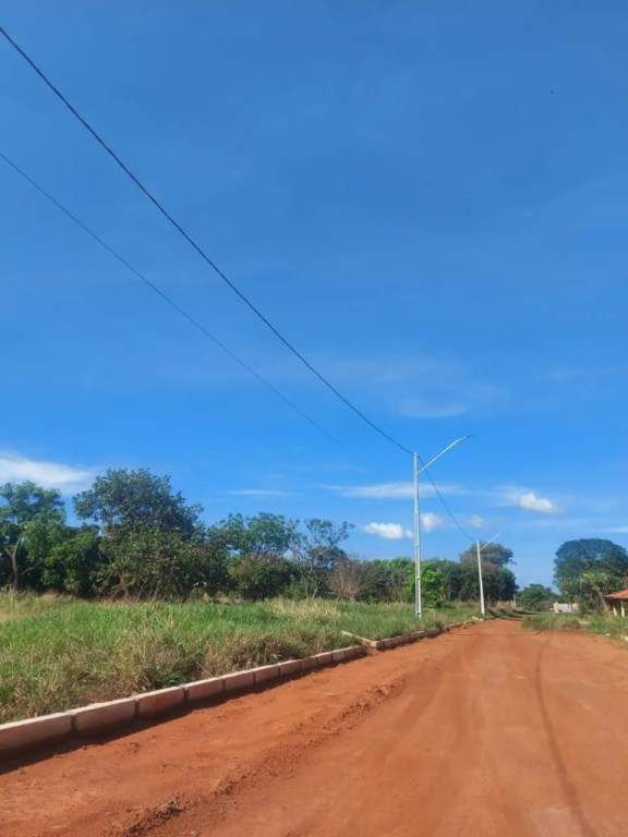 Foto - Brasília - Ponte Alta Norte (Gama)