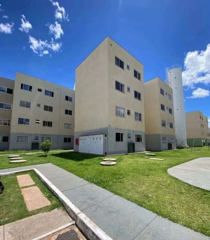 Foto - Brasília - Itapoã Parque (Itapoã)