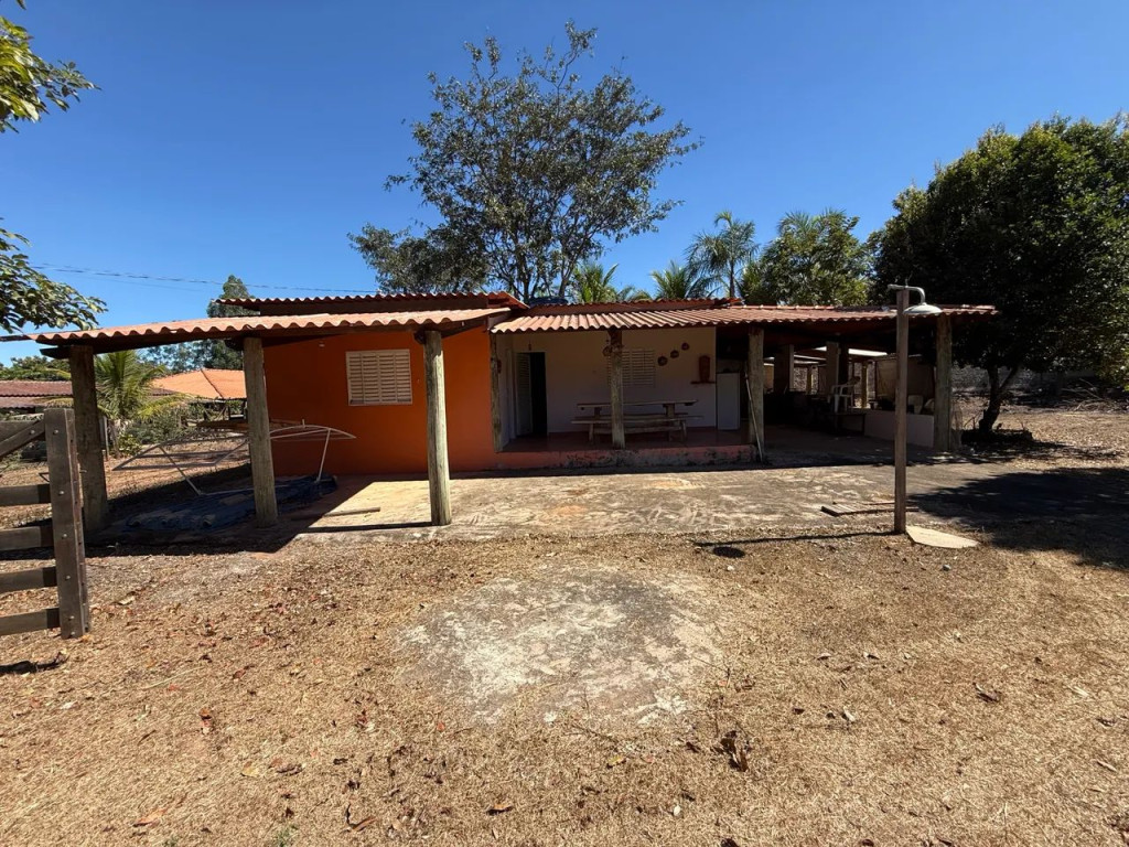 Foto - Brasília - Guará II