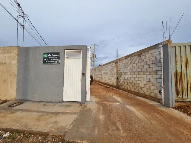 Foto - Brasília - Taguatinga Norte