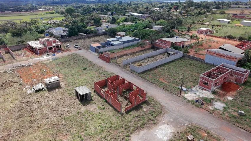 Foto - Brasília - Área Rural de Ceilândia