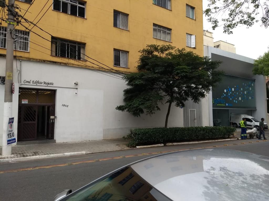 Captação de Apartamento a venda na Rua Guaianases, SANTA CECILIA, São Paulo, SP